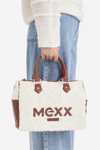 Сумка З Ремінцем Mexx CEO-MEXX-AJ-001-10 Білий