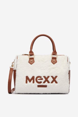 Сумка З Ремінцем Mexx CEO-MEXX-AJ-001-10 Білий