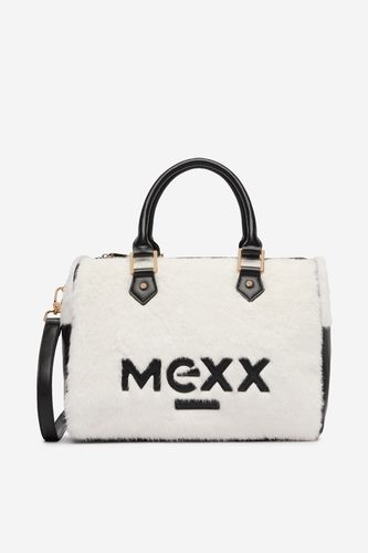 Сумка З Ремінцем Mexx CEO-MEXX-AJ-001-10 Білий
