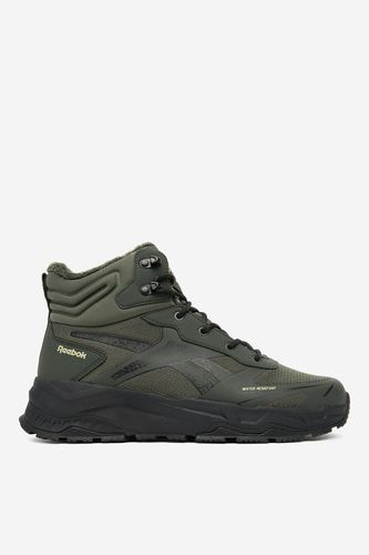Semiš Reebok CEO-A062491C-4 Khaki