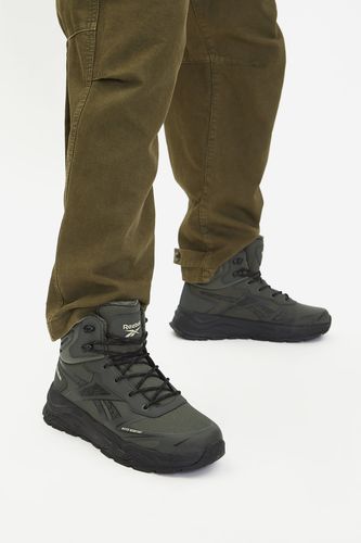 Semiš Reebok CEO-A062491C-4 Khaki
