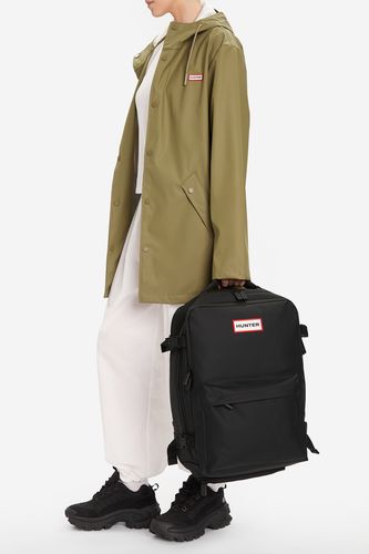 Nahrbtnik HUNTER CEO-HTR-B-016-08 Črna