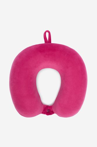 Jastuk za putovanja  Jenny CWBEO-JNY-001-AW26 Roza