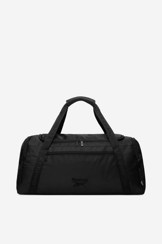 Potovalna torba Reebok CWBEO-RBK-B-009-10 Črna
