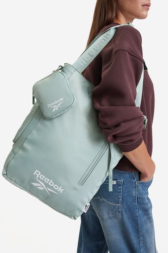 Torbica Reebok CWBEO-RBK-B-011-10 Svetlo zelena