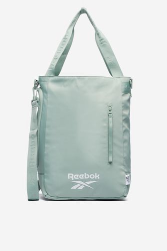 Torbica Reebok CWBEO-RBK-B-011-10 Svetlo zelena