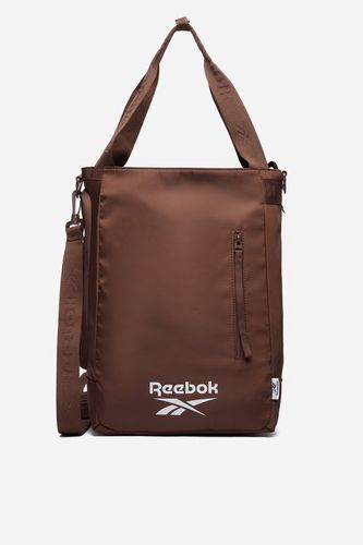 Torbica Reebok CWBEO-RBK-B-011-10 Rjava