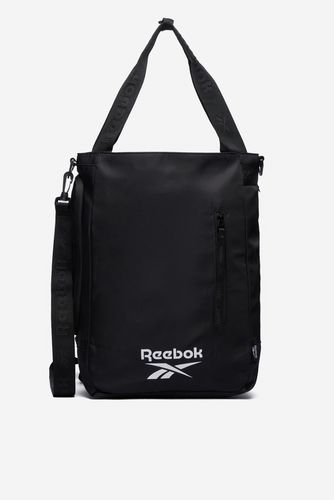 Torbica Reebok CWBEO-RBK-B-011-10 Črna