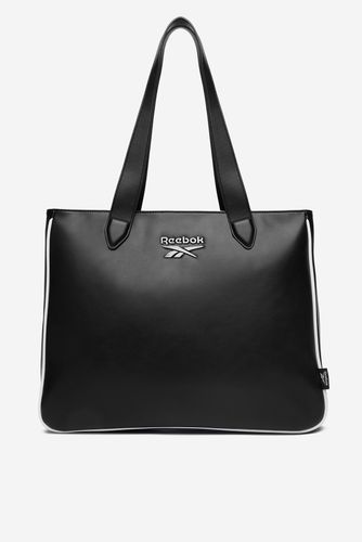 Torbica Reebok CWBEO-RBK-B-012-10 Črna