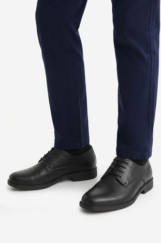Nizki čevlji OTTIMO CEO-CM240808-2 Črna