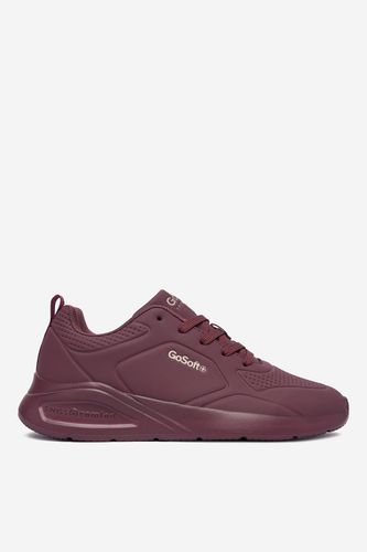 Športna obutev GO SOFT CEOWB-V15-10372 Bordo rdeča
