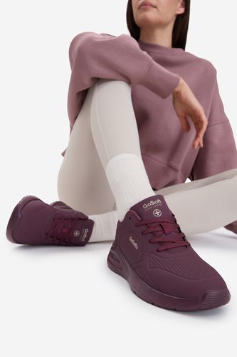 Športna obutev GO SOFT CEOWB-V15-10372 Bordo rdeča