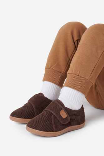 Bačkory Lasocki Kids CEO-CM-251205-2(CH) Hnědá