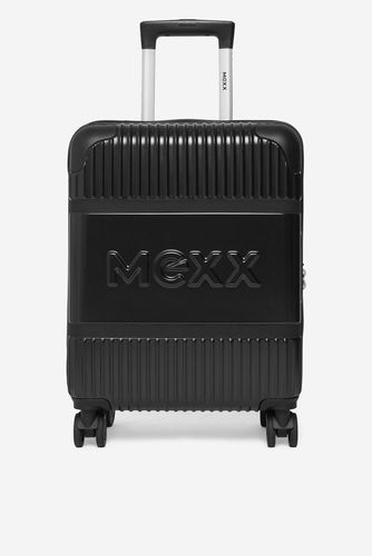 Kufr Mexx CEO-MEXX-039-S-BLACK Černá