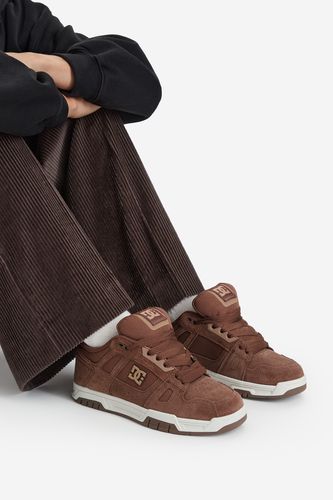 Športna obutev DC Shoes CEO-V5-10117 Rjava