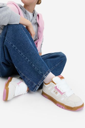 Športna obutev DC Shoes CEO-V5-10117 Krem