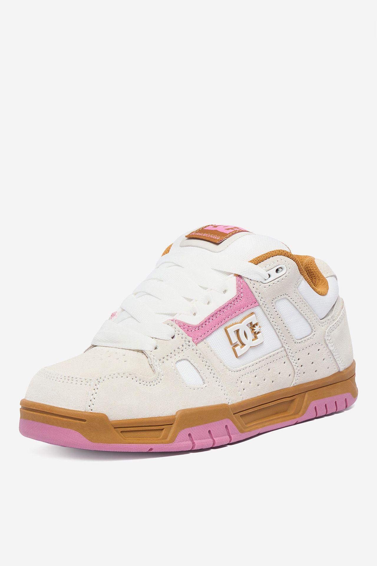 Sneakersy Krémová