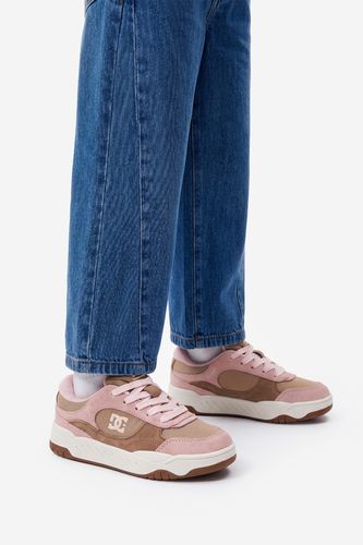 Športna obutev DC Shoes CEOWB-CP40-23383H2(DZ) Bež