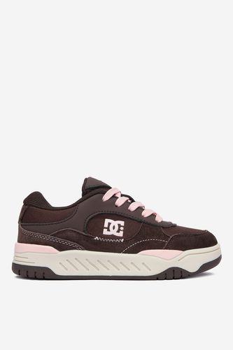 Športna obutev DC Shoes CEOWB-CP40-23383H2(DZ) Čokoladno rjava
