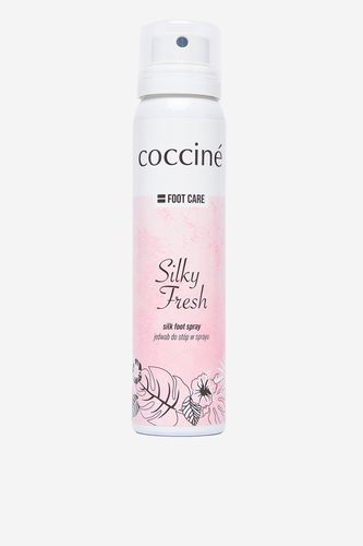 Косметика Для Взуття Coccine SILKY FRESH 100ML V.AZ Безбарвний