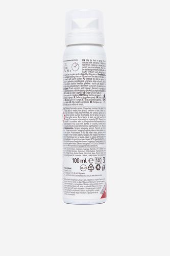Косметика Для Взуття Coccine SILKY FRESH 100ML V.AZ Безбарвний