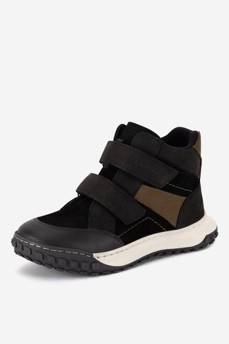 Semiš Lasocki Young CEO- CI12-3138-01(IV)CH Črna
