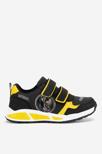 Športna obutev Batman CEO-CP66-AW26-242WBBAT Črna