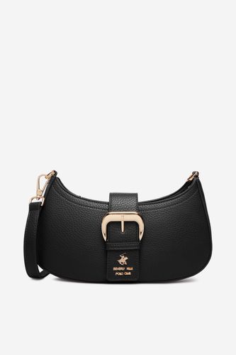 Torba Beverly Hills Polo Club CEO-BHPC-C-004-10 Crna