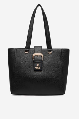 Torba Beverly Hills Polo Club CEO-BHPC-C-005-10 Crna