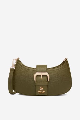 Torbica Beverly Hills Polo Club CEO-BHPC-C-004-10 Zelena