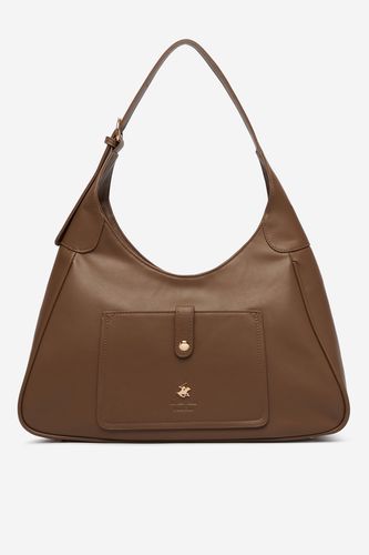 Torba Beverly Hills Polo Club CEO-BHPC-C-022-10 Braon