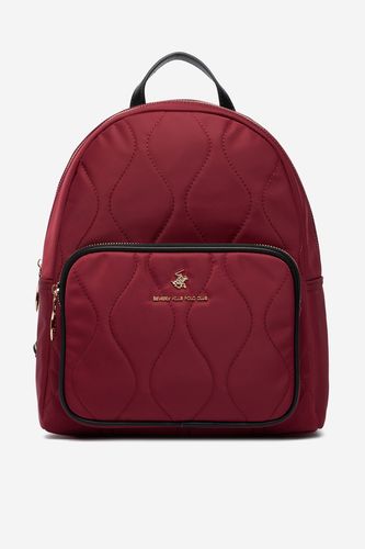 Ranac Beverly Hills Polo Club CWBEO-BHPC-C-003-10 Bordo