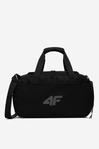 Torba sportowa 4F 4FWAW26ATBAU127-20S Czarny