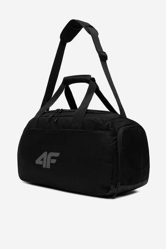 Torba sportowa 4F 4FWAW26ATBAU127-20S Czarny