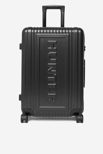 Kovček HUNTER CWBEO-HUNTER-M-001-08-BLACK Črna