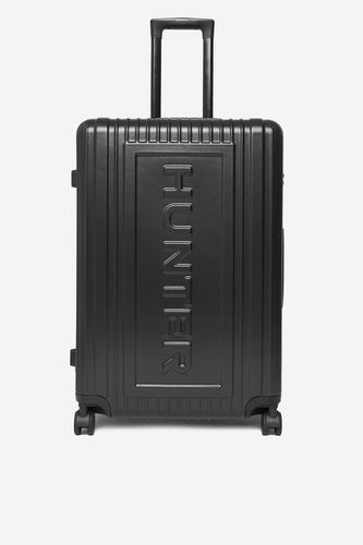 Kovček HUNTER CWBEO-HUNTER-L-001-08-BLACK Črna