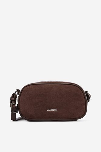 Torbica Lasocki CEO-LSK-X-013-10 Rjava