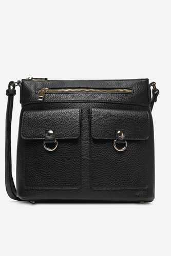 Torba Lasocki CEO-LSK-X-003-08 Crna