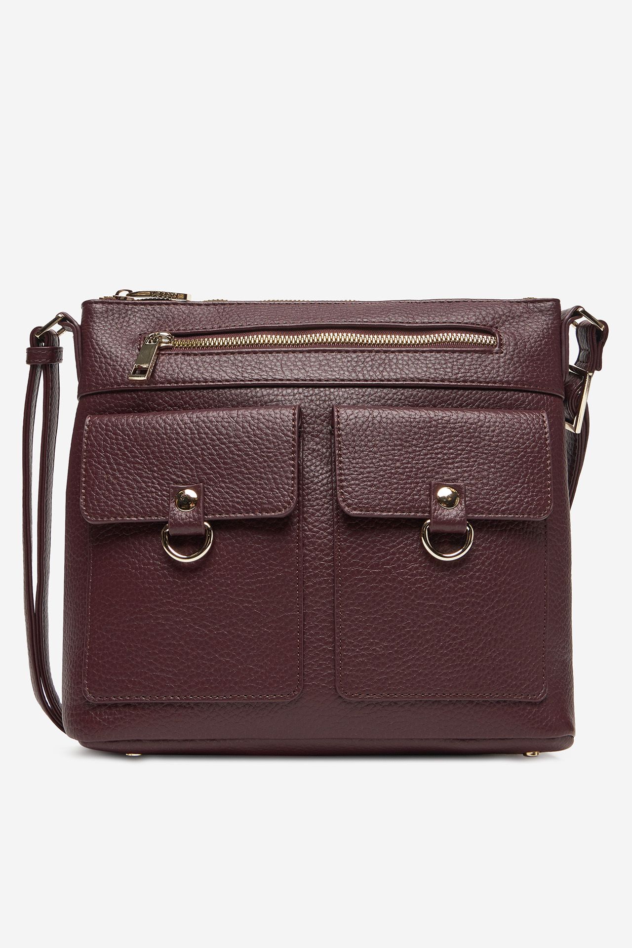 Torba Bordo
