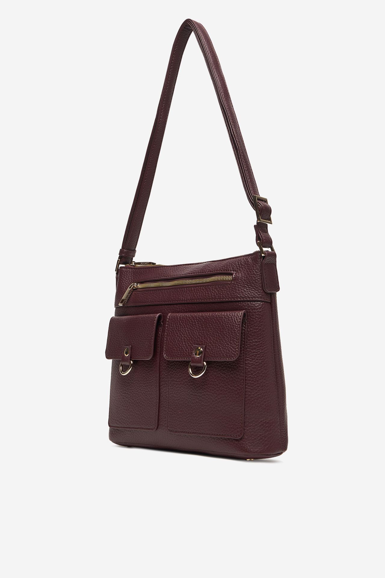Torba Bordo