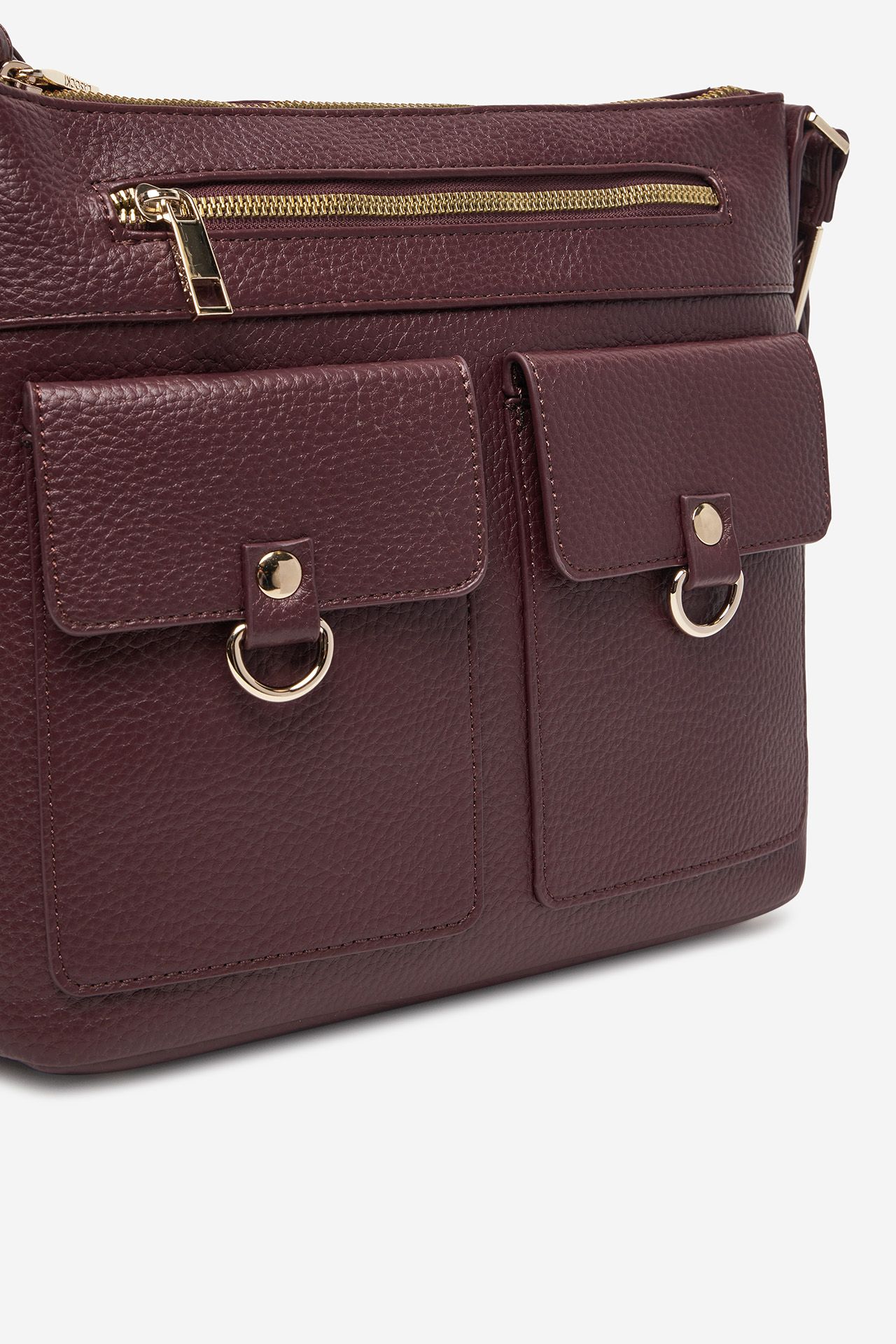 Torba Bordo