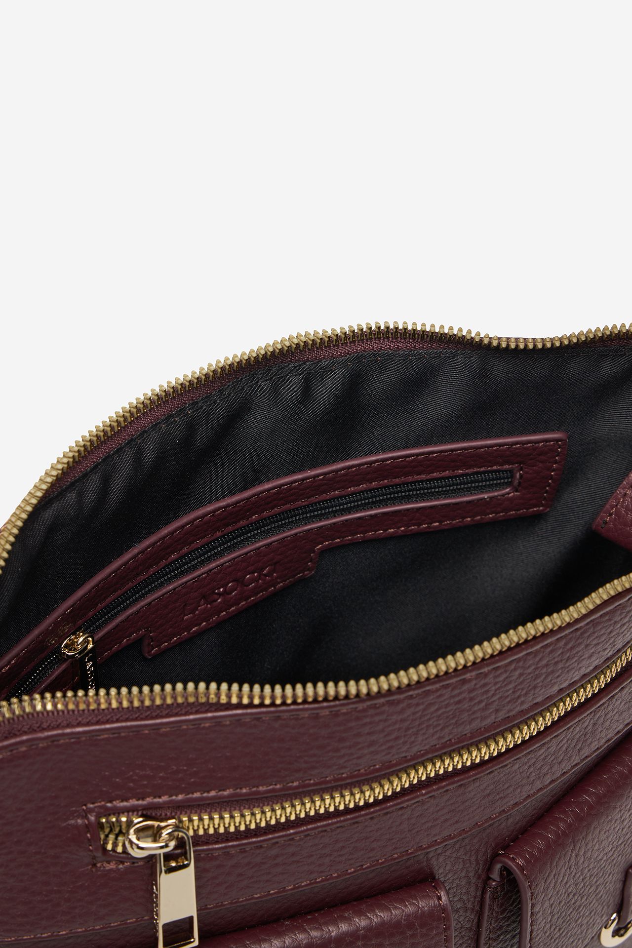 Torba Bordo