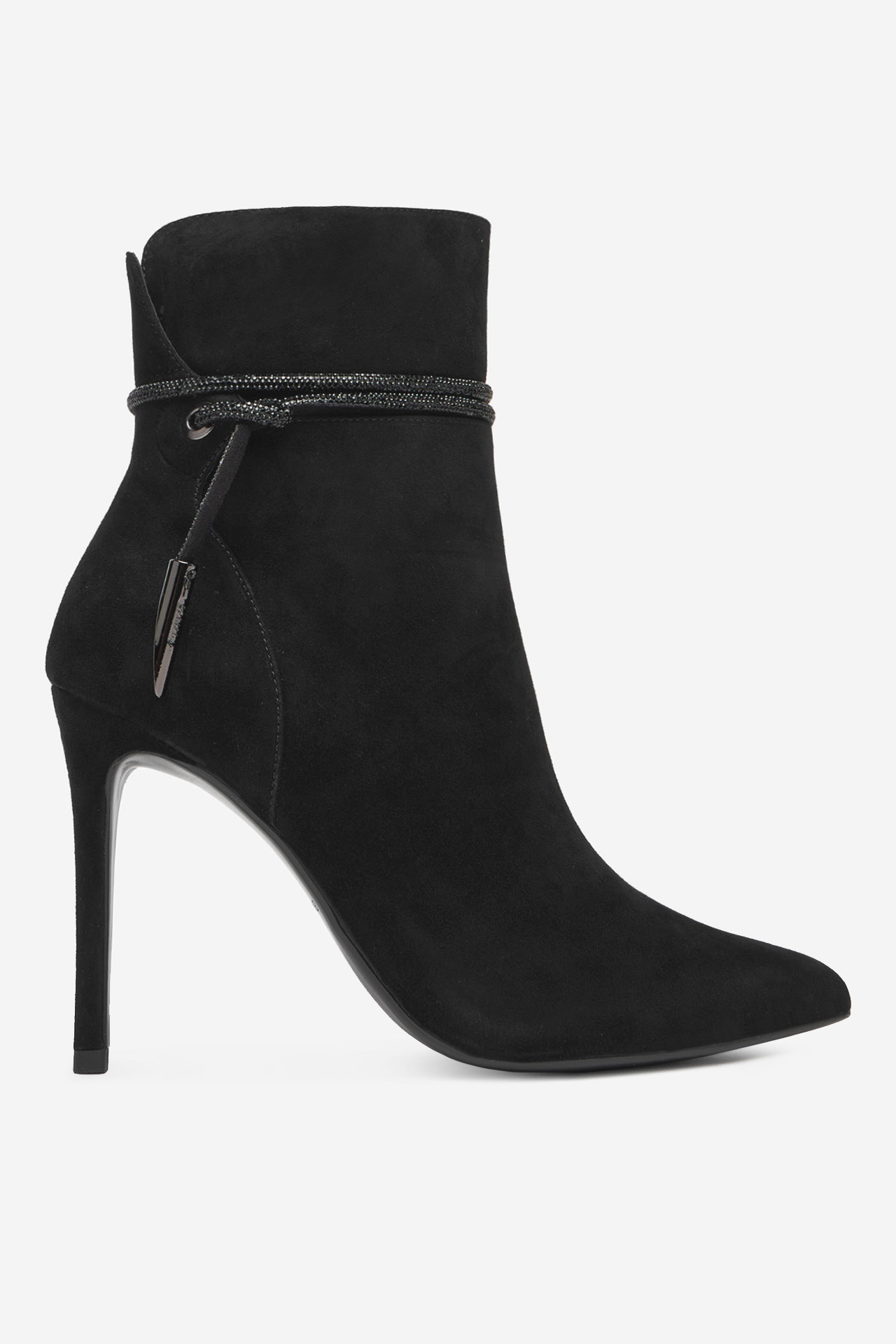 Eva Minge Botine