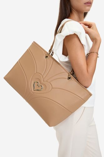 Torbica EVA MINGE EO-LDA9293 Bež
