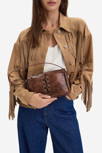 Torbica Jenny CEO-JNY-M-015-10 Rjava