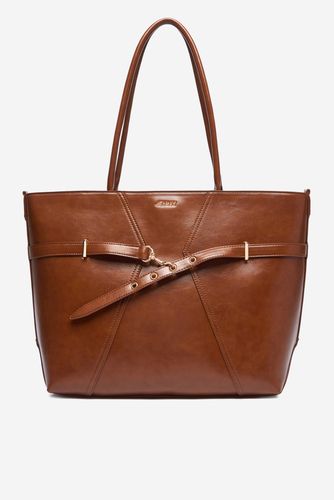 Torbica Jenny CEO-JNY-M-017-10 Rjava