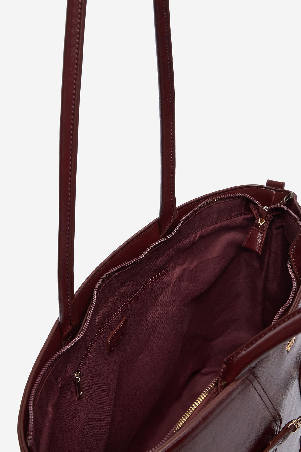 Torba Bordo