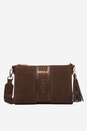 Kabelka Mexx CEO-MEXX-S-016-10 Hnědá