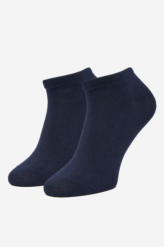 Nogavice Gino Rossi CEO_AS_GR_3MB_001S-AW26 (3-PACK) Mornarsko modra