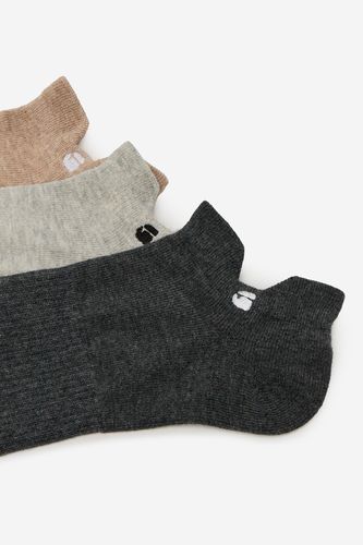 Nogavice G-STAR CEO_AS_G-STAR_S_028_AW26 (3-PACK) Pisano